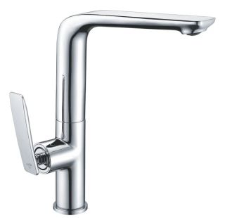 Смеситель для кухни Rose R2713 хром